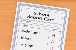 Parent school report comments teachers
